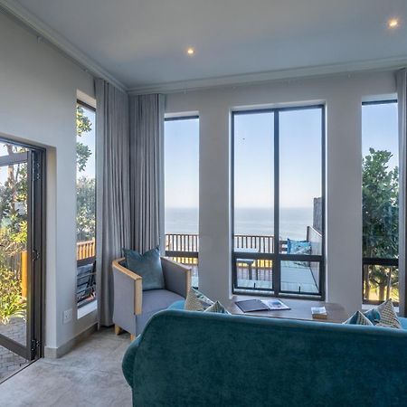 Seashore 2 Bedroom Luxury Unit - Breakwaters Haven Knysna Exterior photo