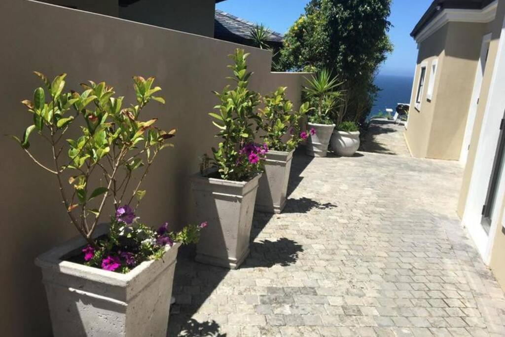 Seashore 2 Bedroom Luxury Unit - Breakwaters Haven Knysna Exterior photo