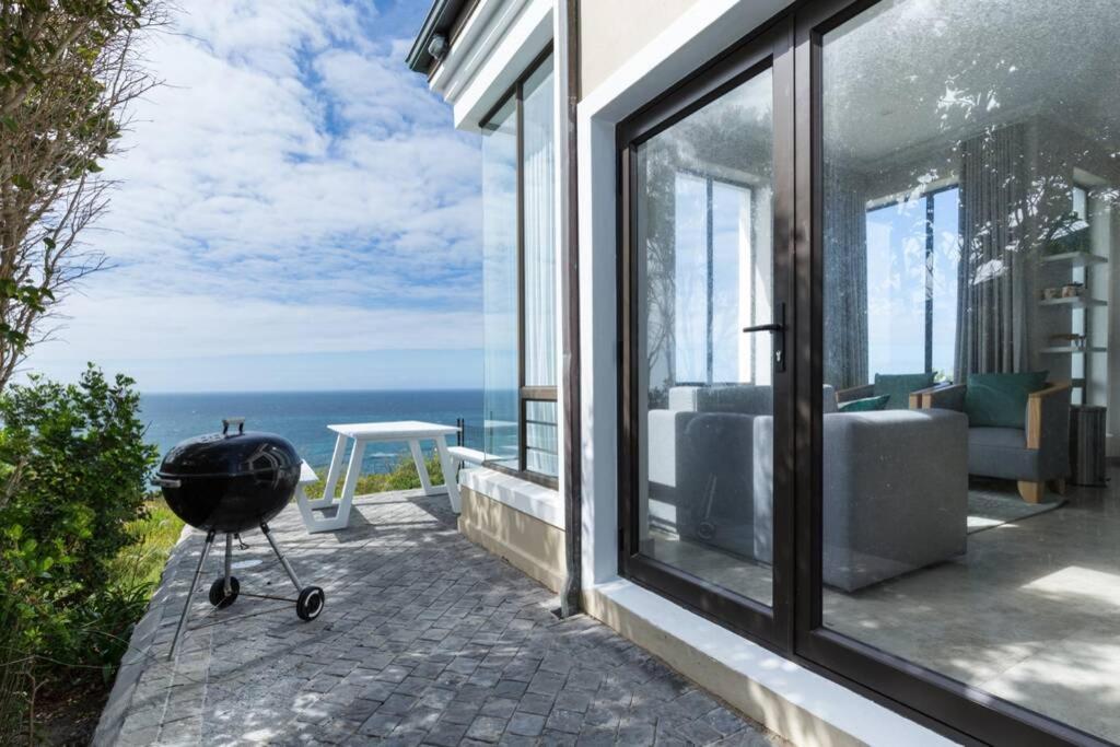 Seashore 2 Bedroom Luxury Unit - Breakwaters Haven Knysna Exterior photo