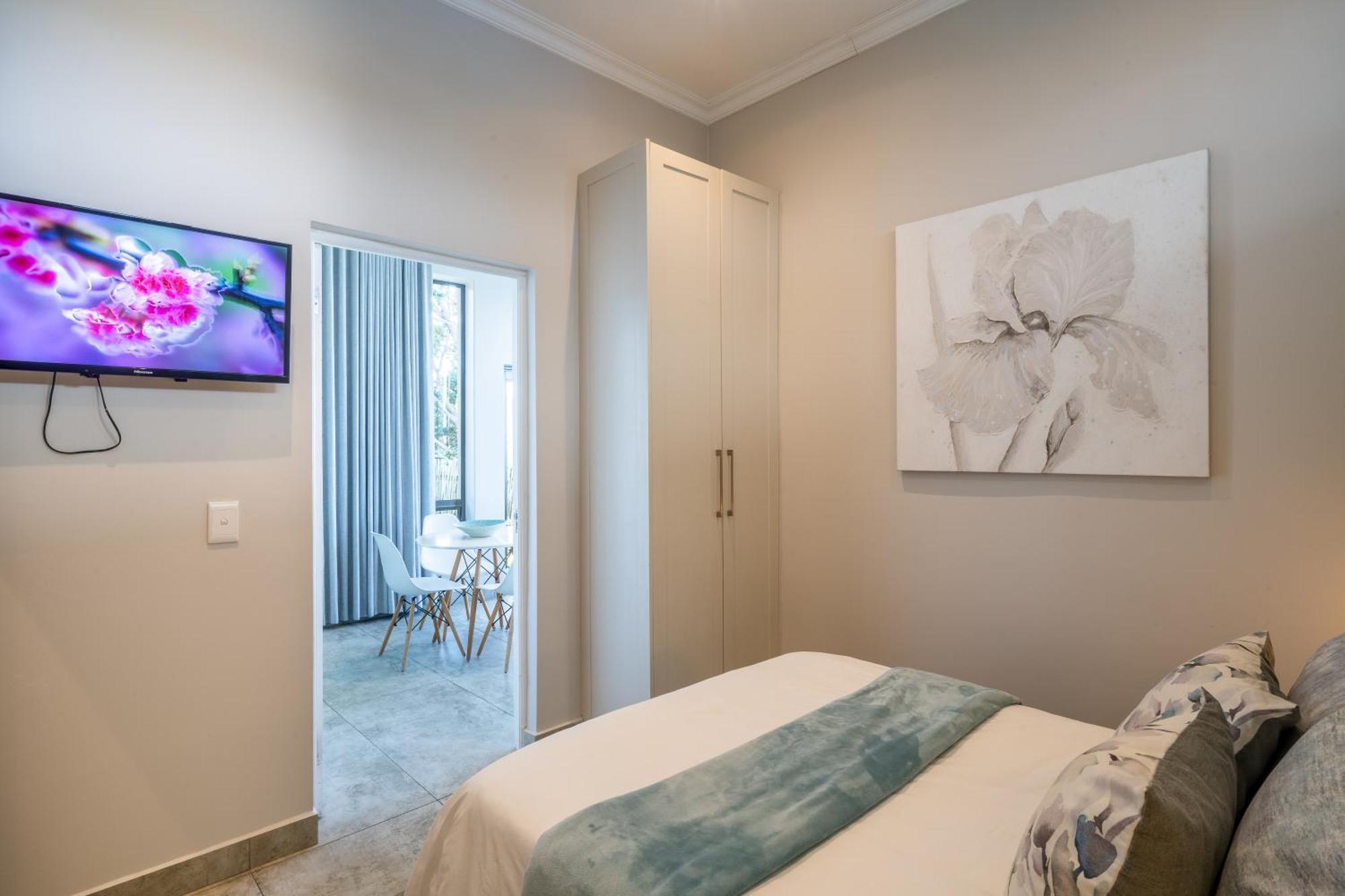Seashore 2 Bedroom Luxury Unit - Breakwaters Haven Knysna Exterior photo