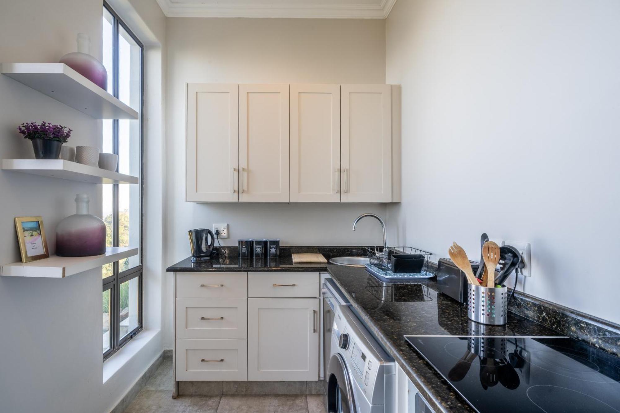 Seashore 2 Bedroom Luxury Unit - Breakwaters Haven Knysna Exterior photo