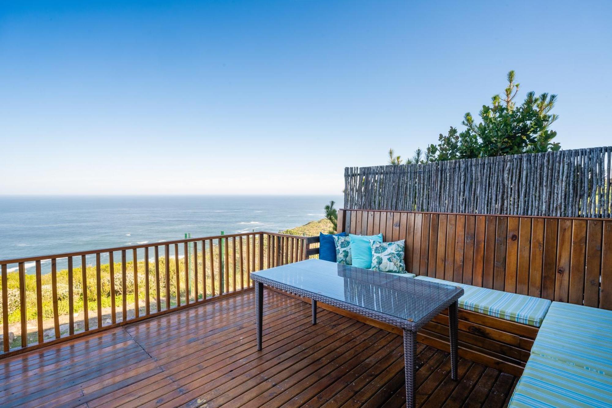 Seashore 2 Bedroom Luxury Unit - Breakwaters Haven Knysna Exterior photo