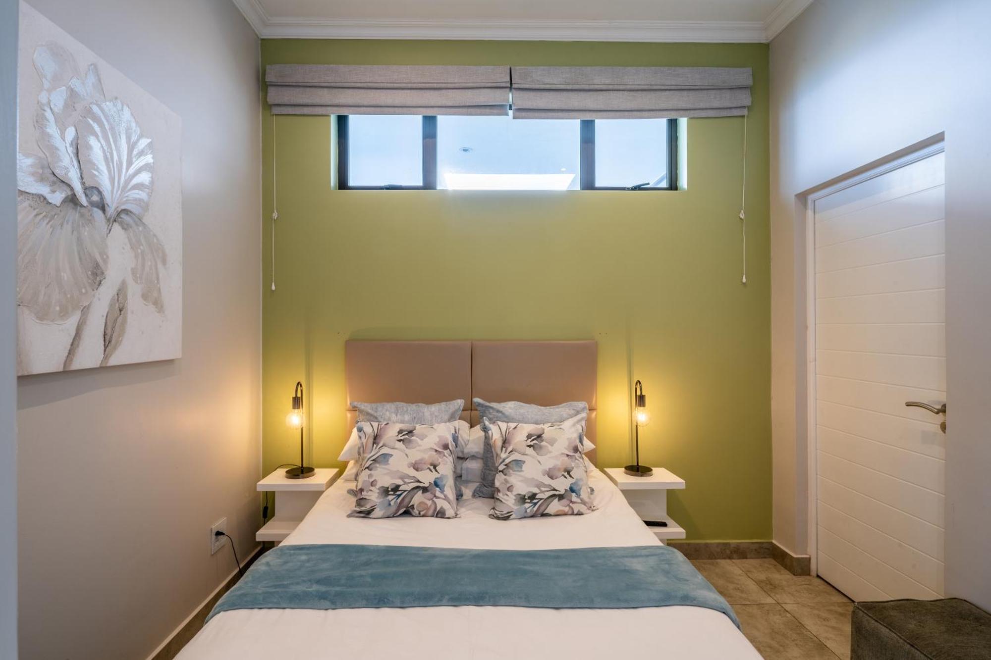 Seashore 2 Bedroom Luxury Unit - Breakwaters Haven Knysna Exterior photo