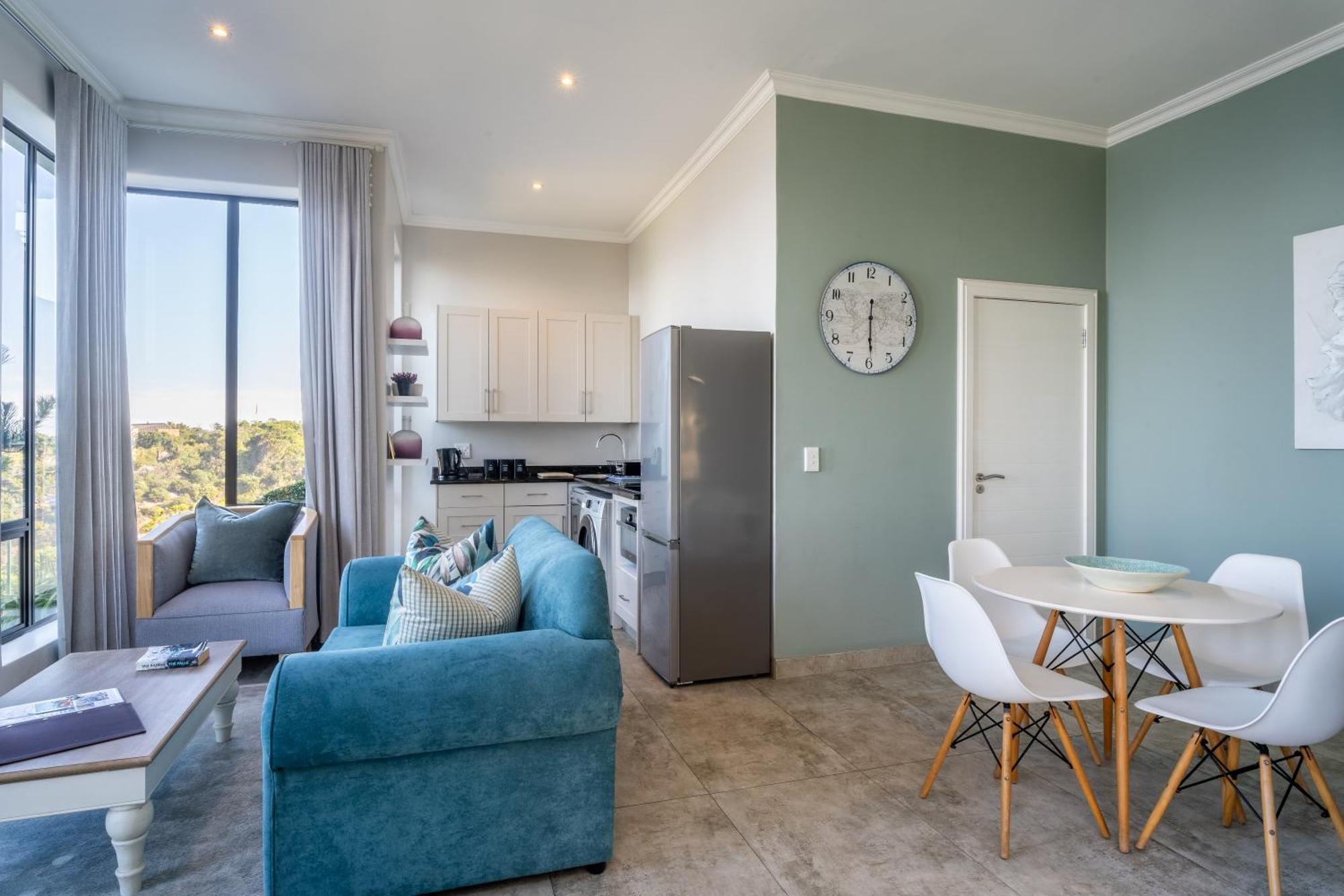 Seashore 2 Bedroom Luxury Unit - Breakwaters Haven Knysna Exterior photo